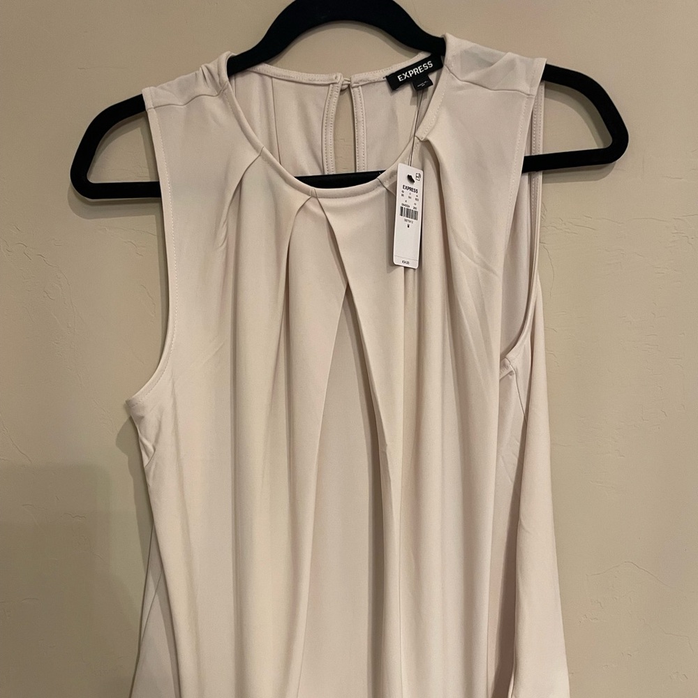 Express top
